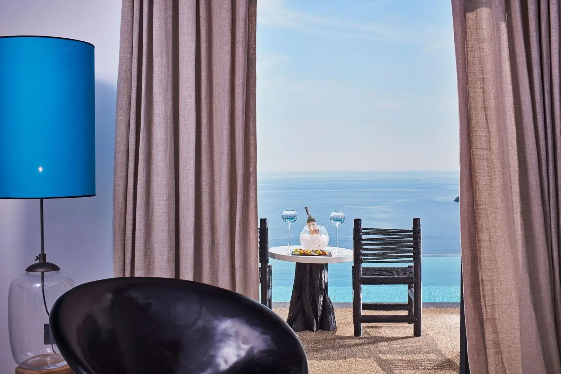 Myconian Utopia Relais & Chateaux 5*, фото 8