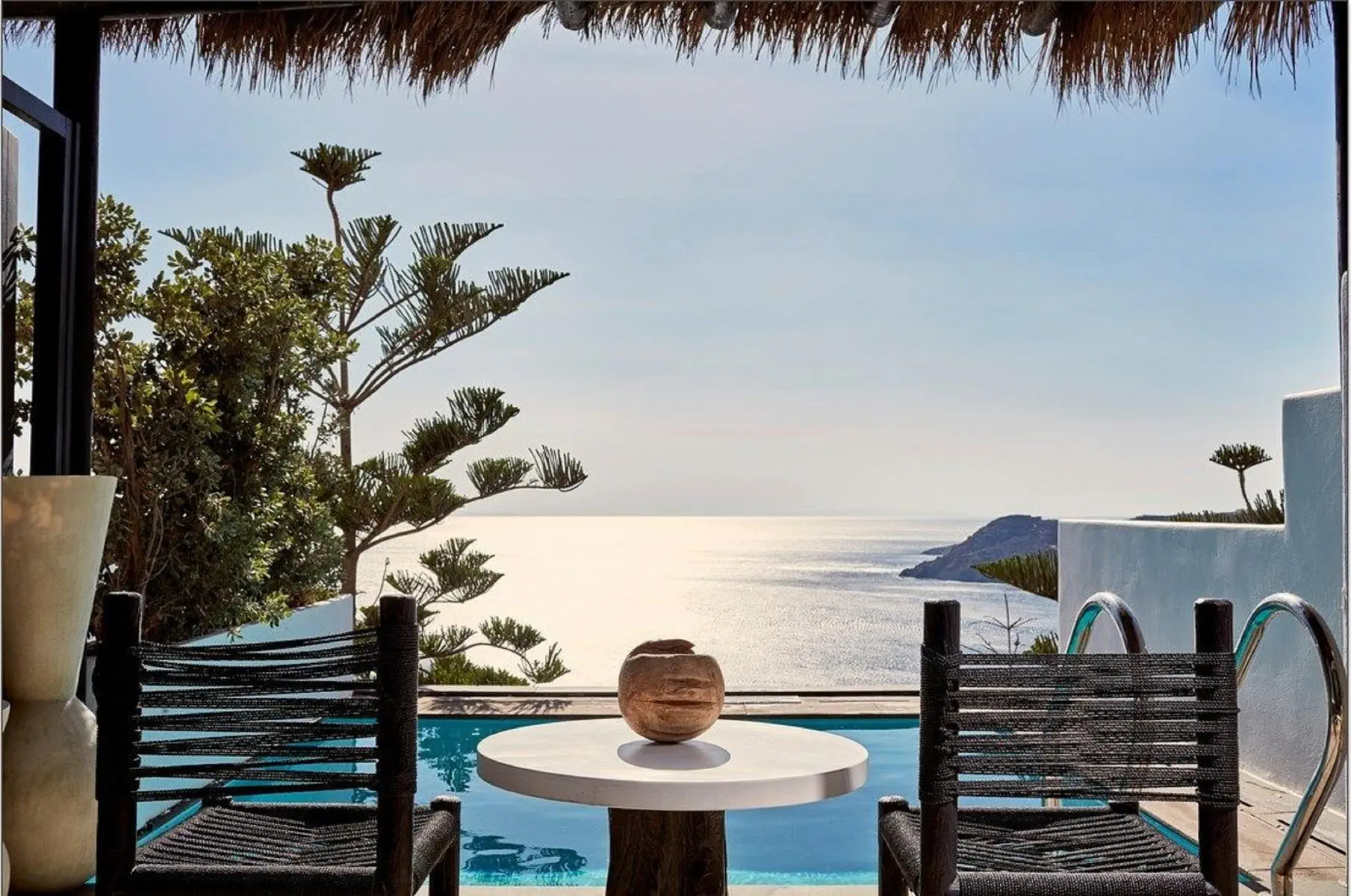 Myconian Utopia Relais & Chateaux 5*, фото 10