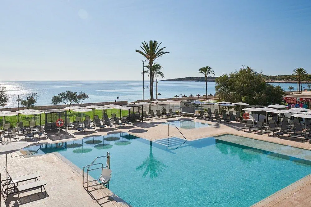 Hipotels Flamenco 4*