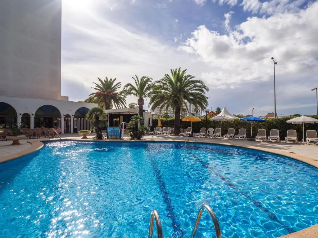 Smartline La Santa Maria 3*