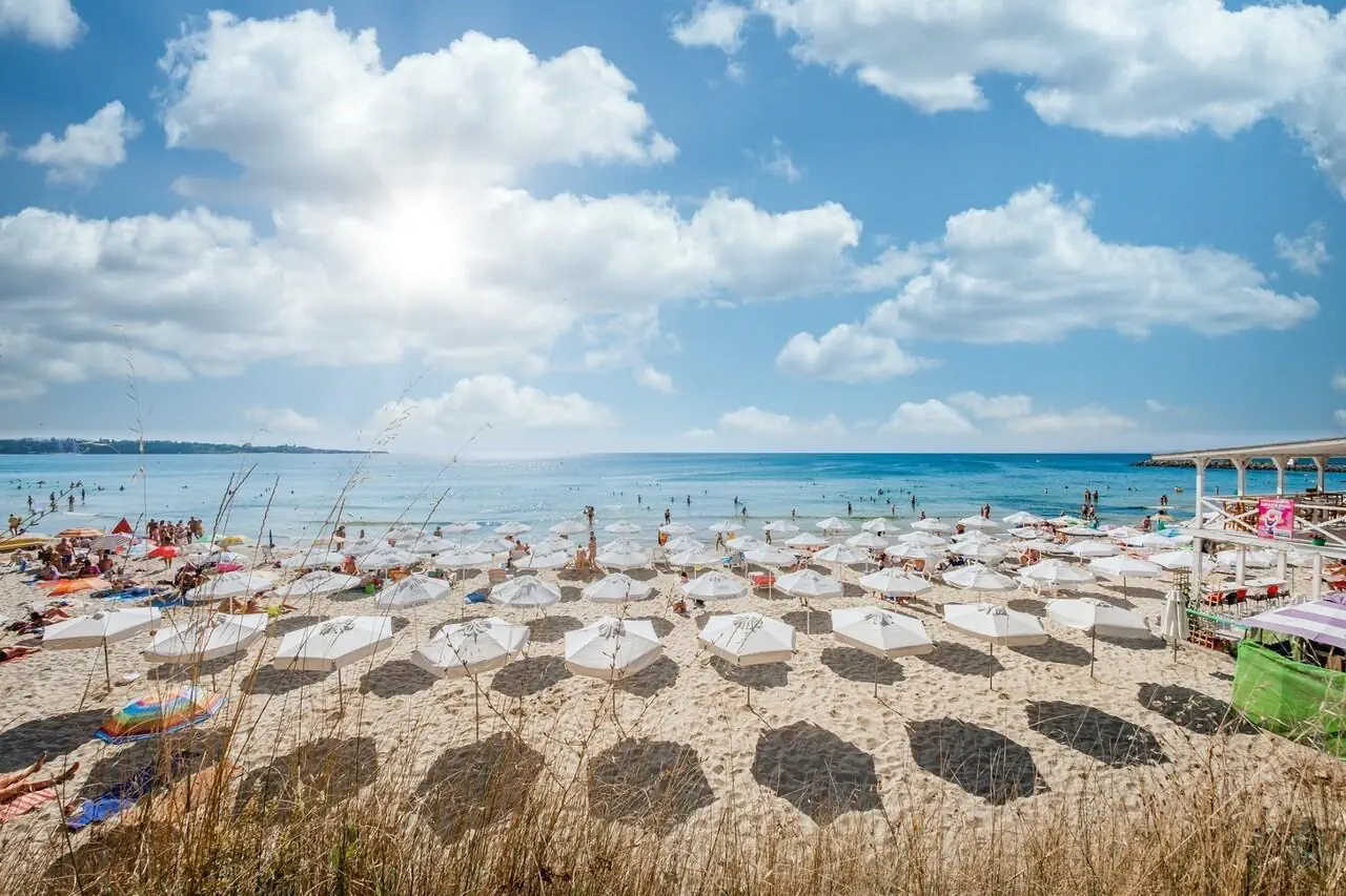 Riviera Fort Beach 2*