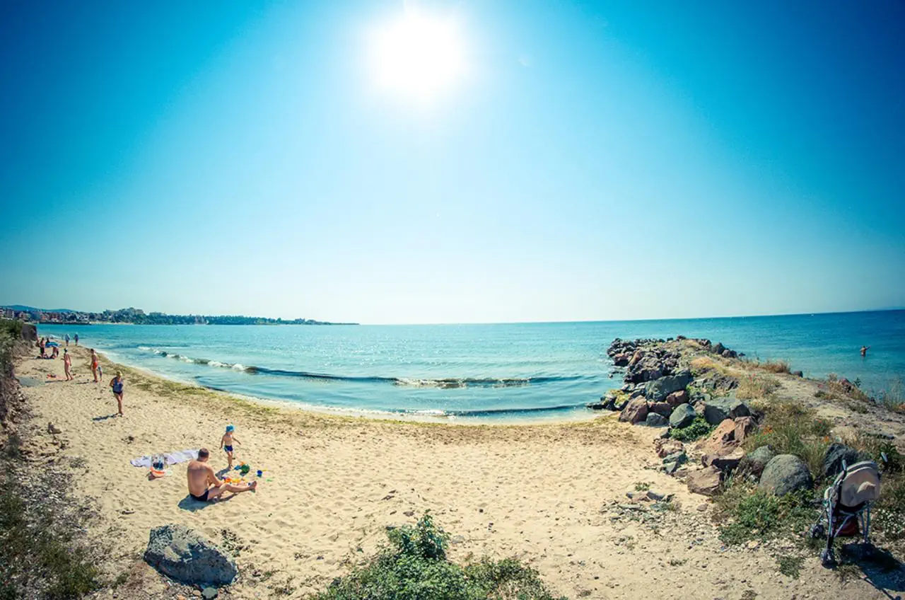 Riviera Fort Beach 2*, фото 2