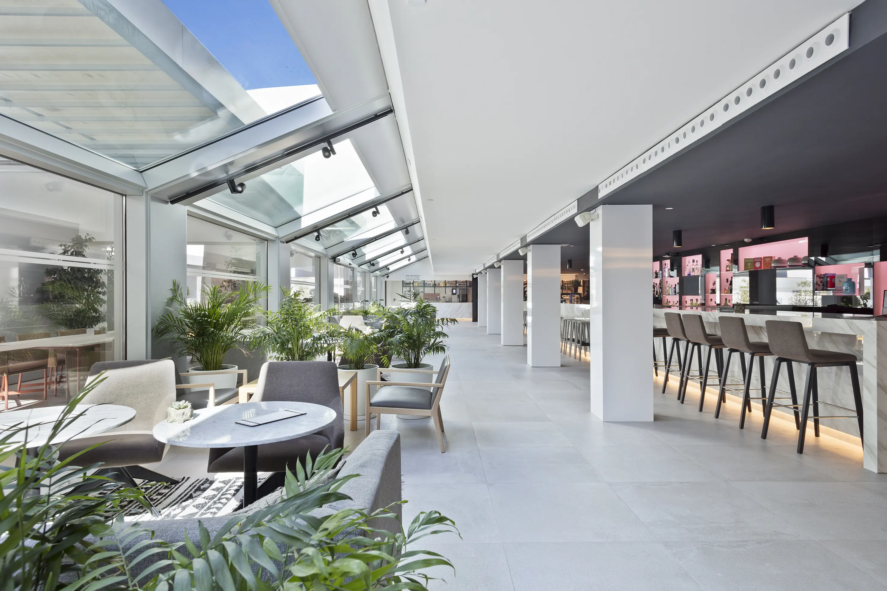 Innside Palma Bosque 4*, фото 14