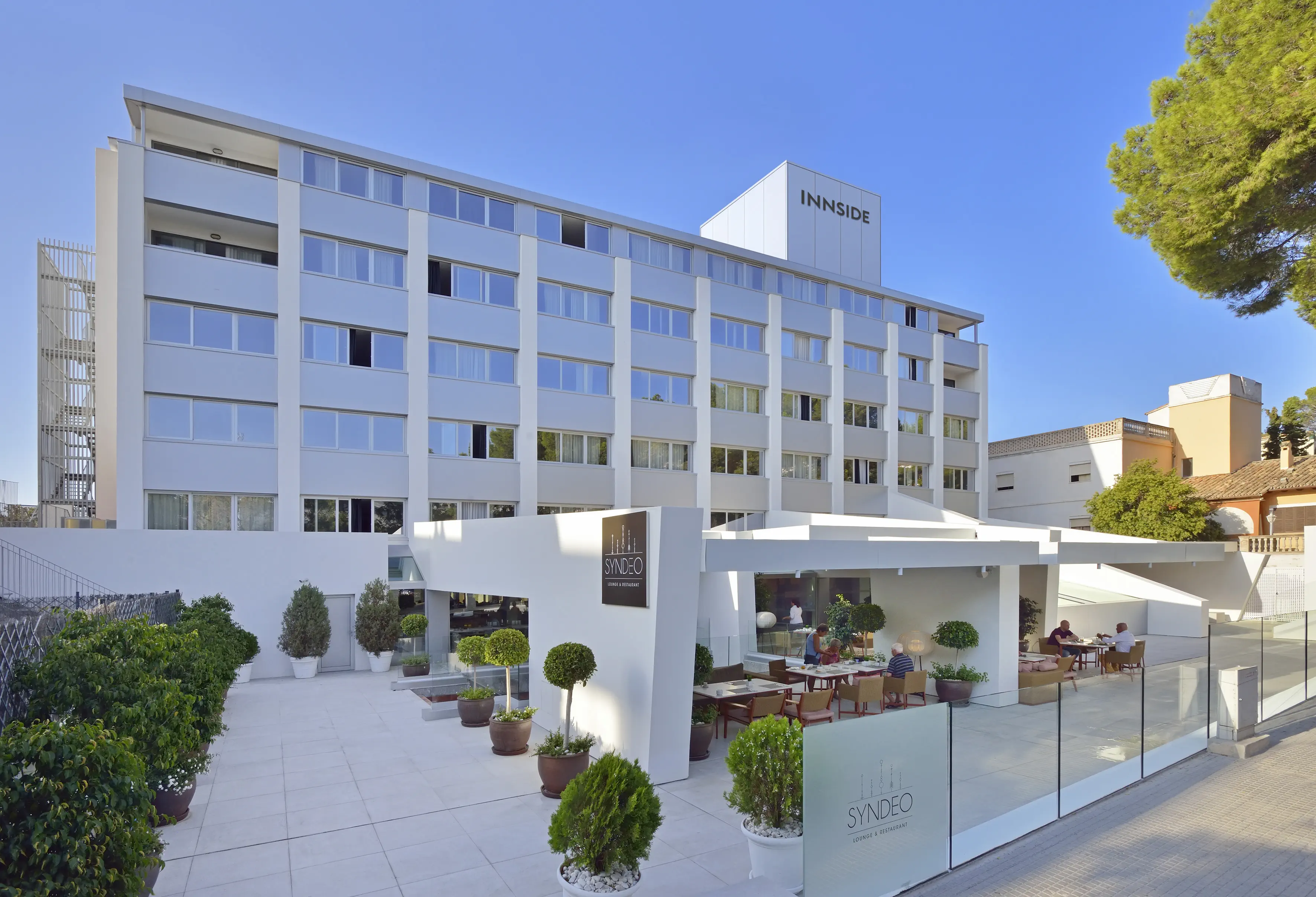 Innside Palma Bosque 4*, фото 7