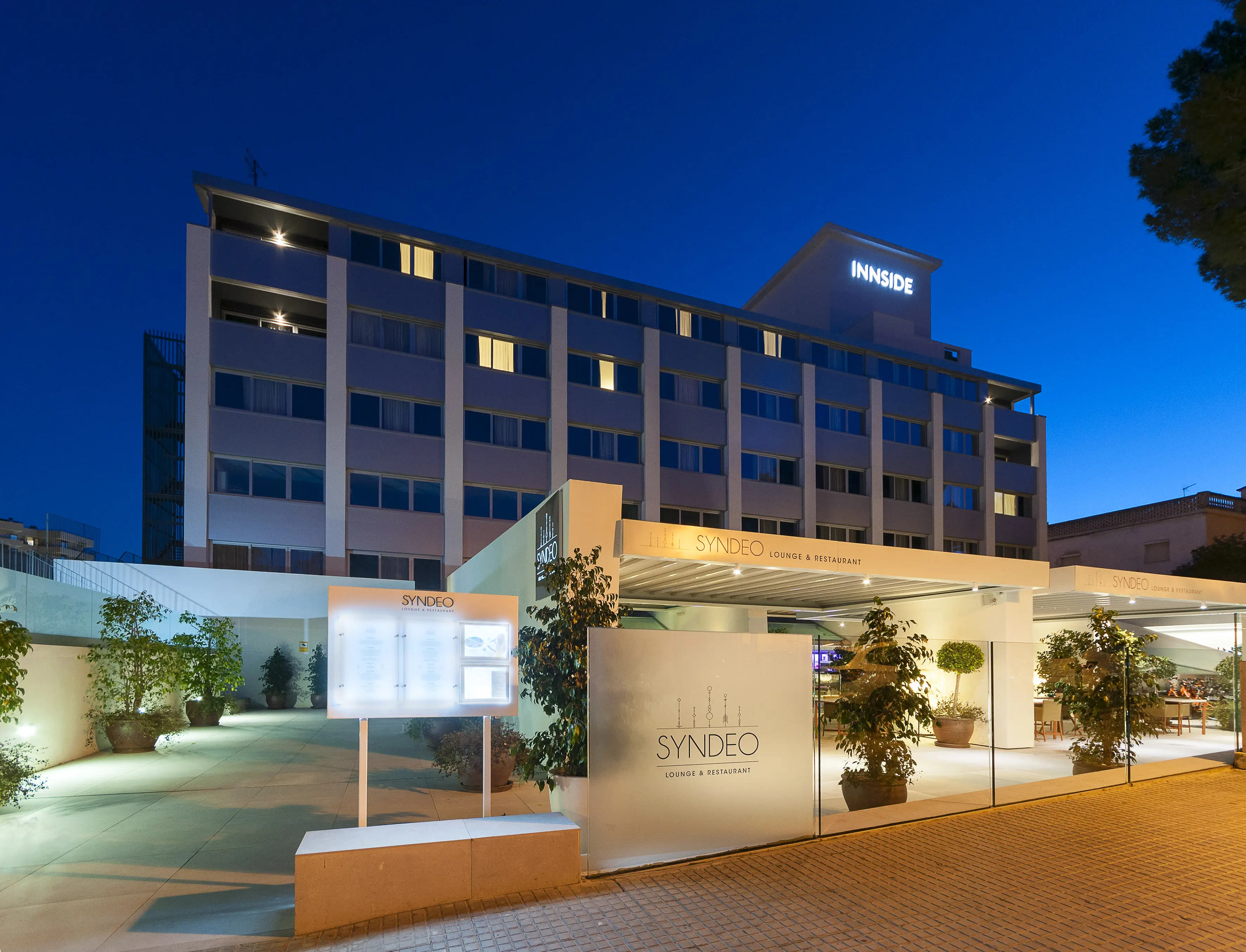Innside Palma Bosque 4*, фото 9