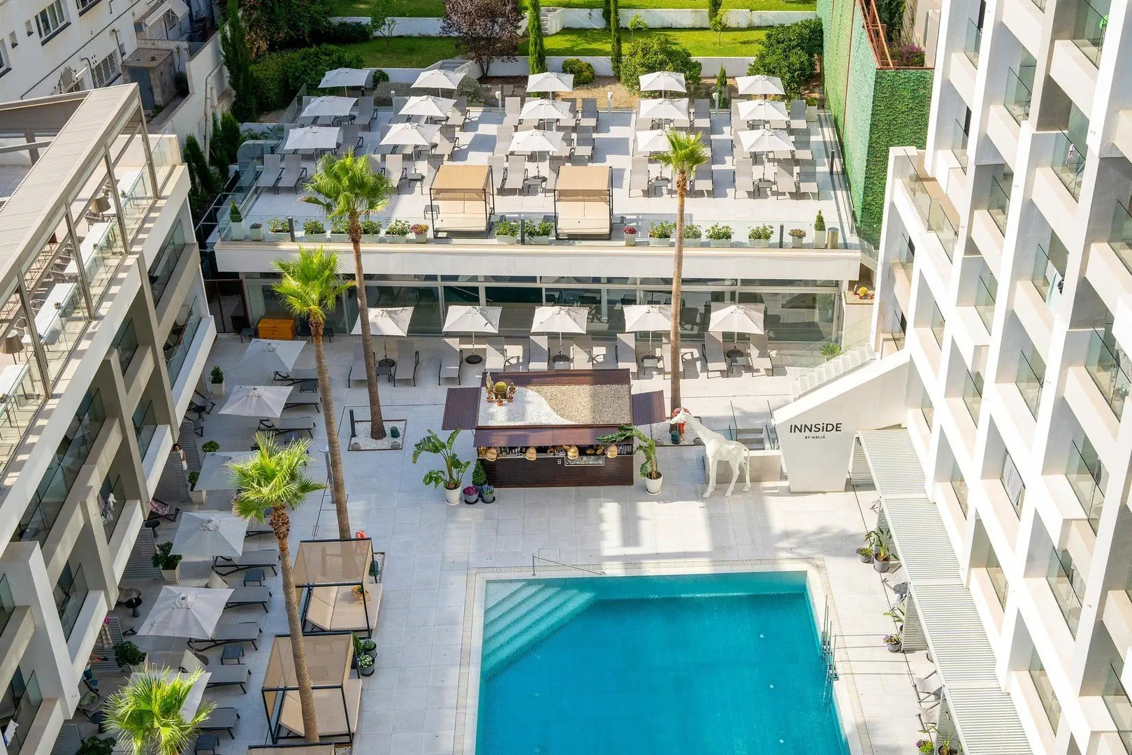 Innside Palma Bosque 4*, фото 13