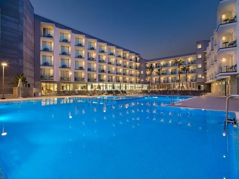 H10 Casa del Mar 4*, фото 6