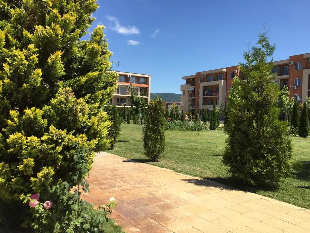 Nessebar Fort Club 2*, фото 2