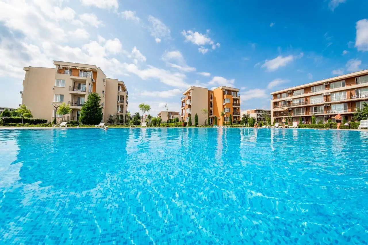 Nessebar Fort Club 2*, фото 10