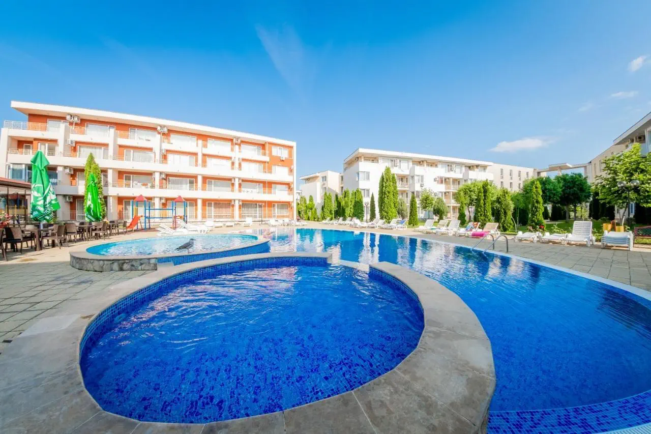 Nessebar Fort Club 2*, фото 15