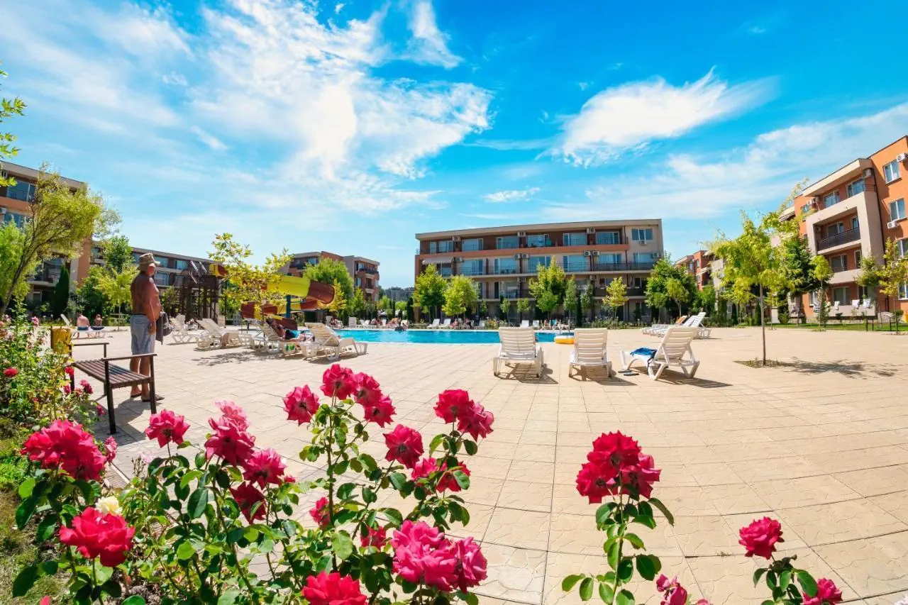 Nessebar Fort Club 2*, фото 12