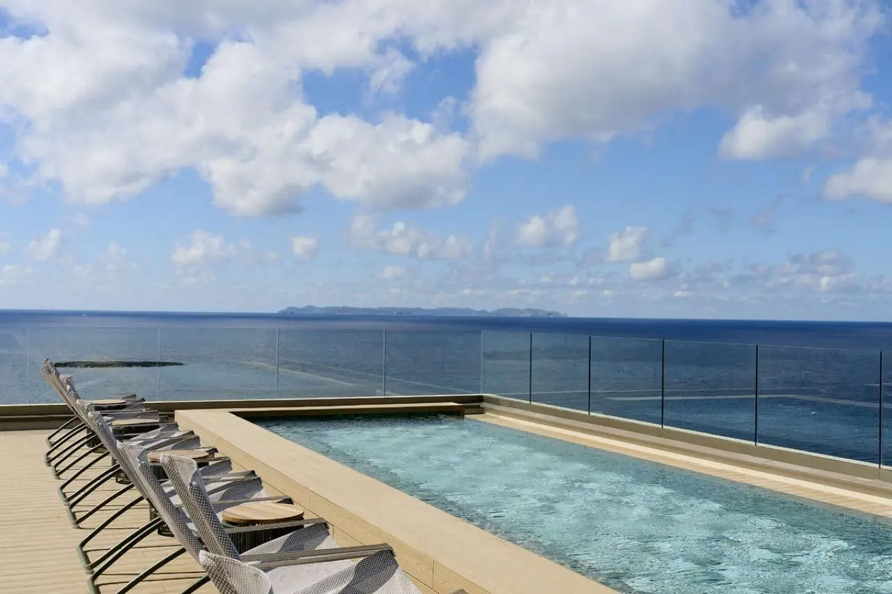 Iberostar Selection Es Trenc 5*