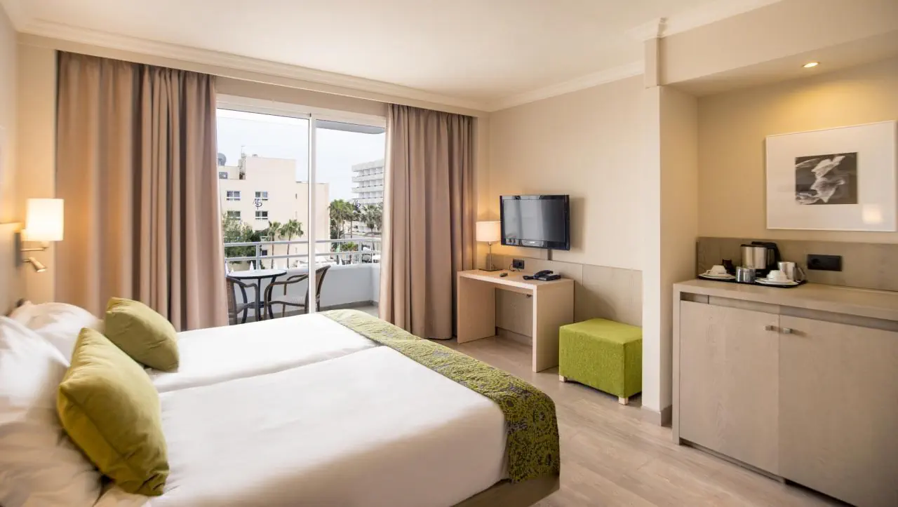 Marins Playa 4*, фото 8