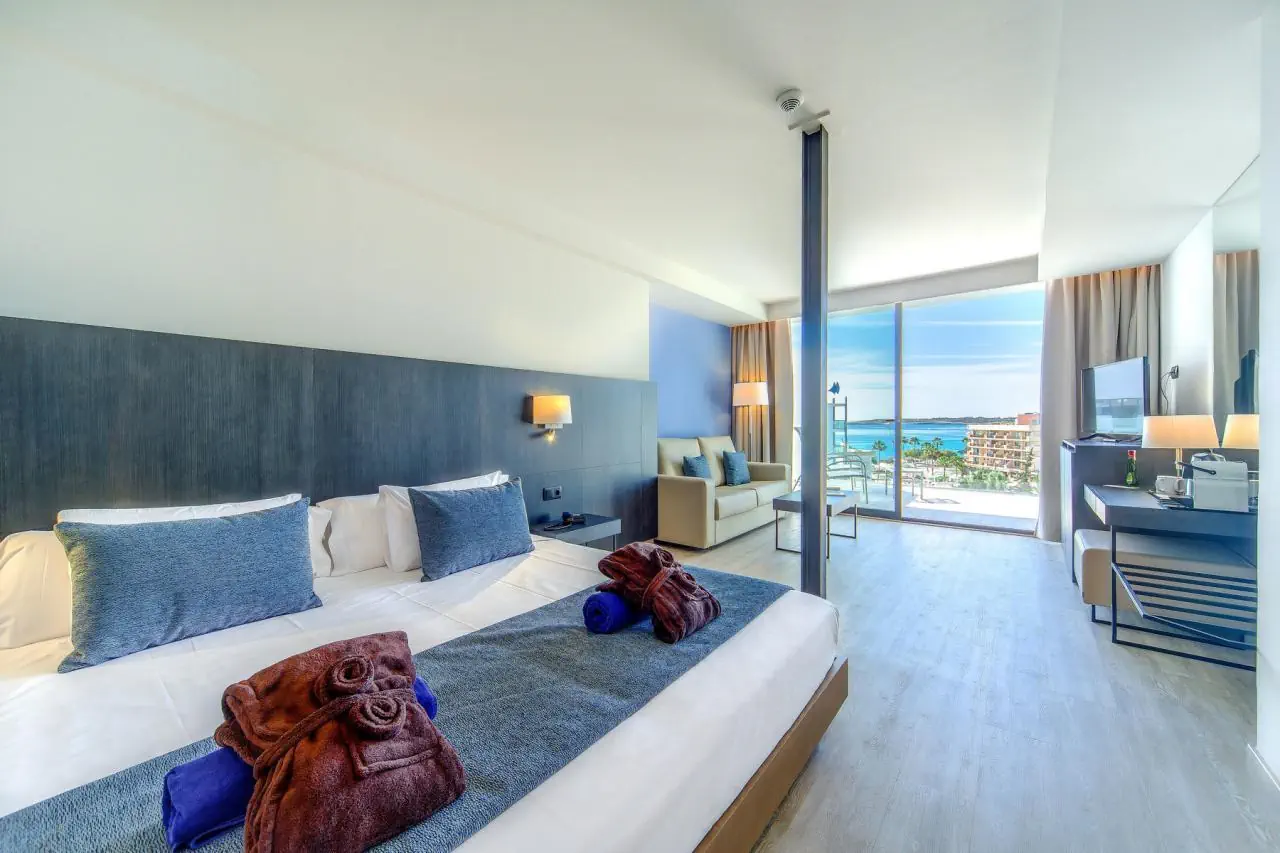 Marins Playa 4*, фото 9