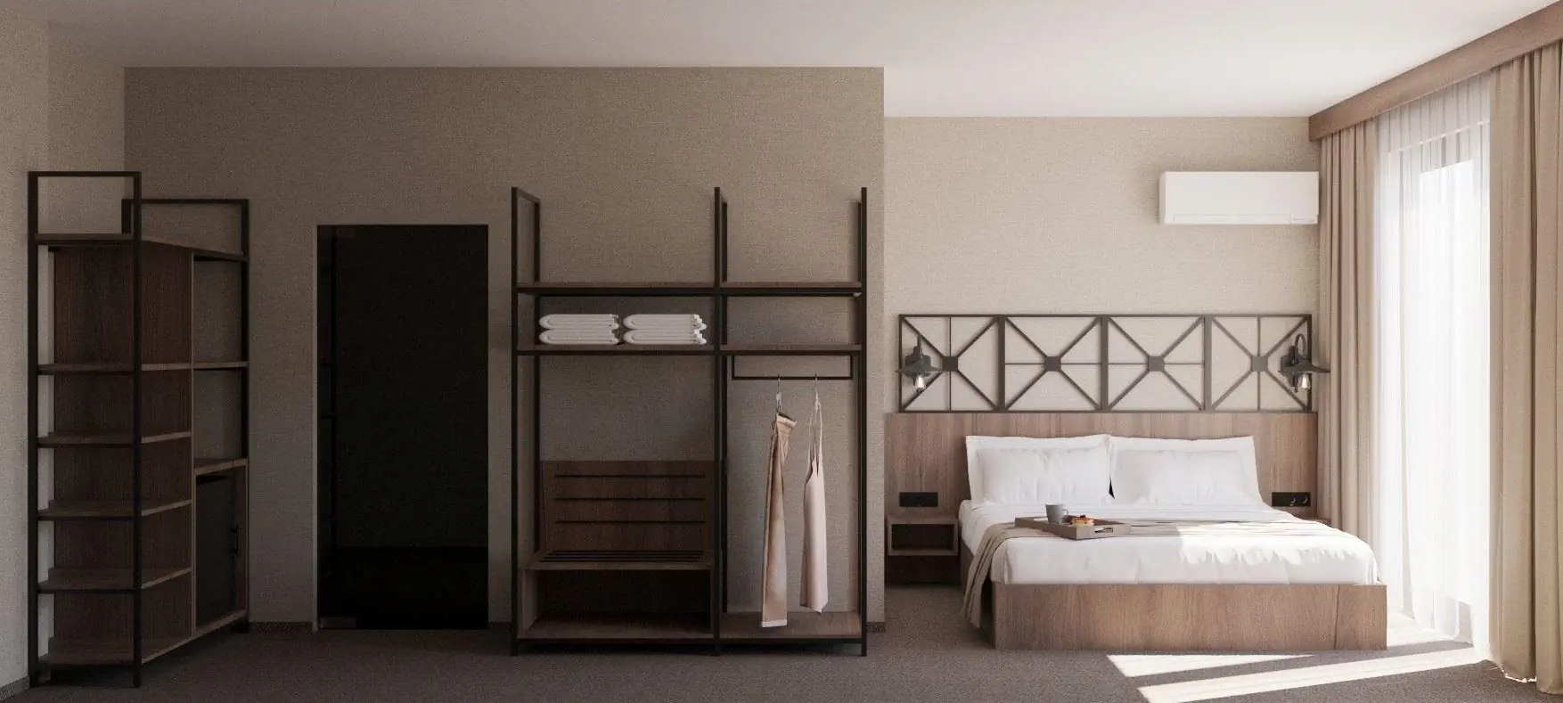 Noma Boutique 4*, фото 8