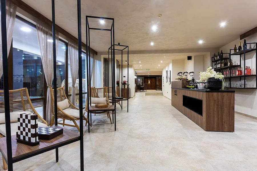 Noma Boutique 4*, фото 11