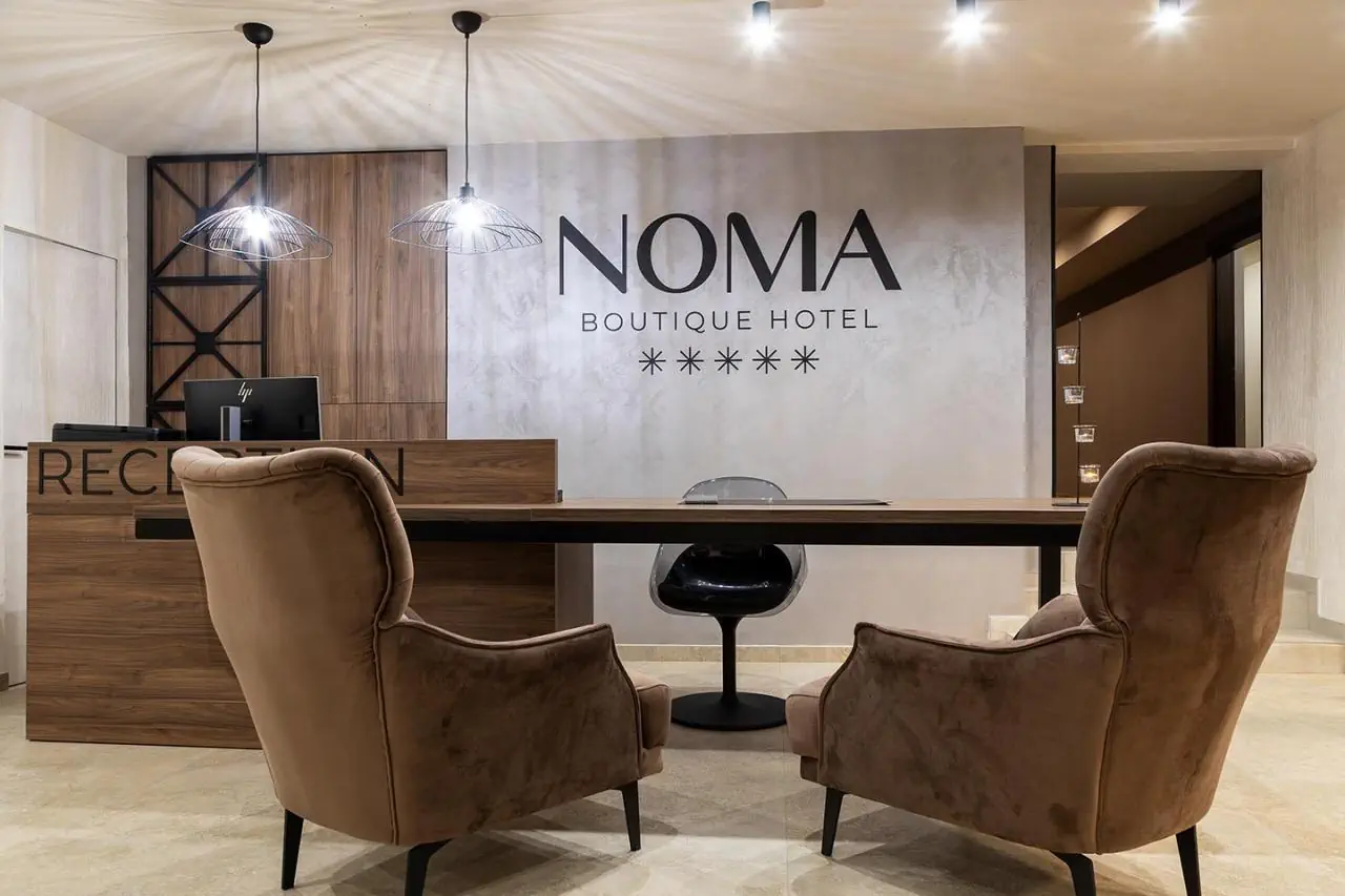 Noma Boutique 4*, фото 7