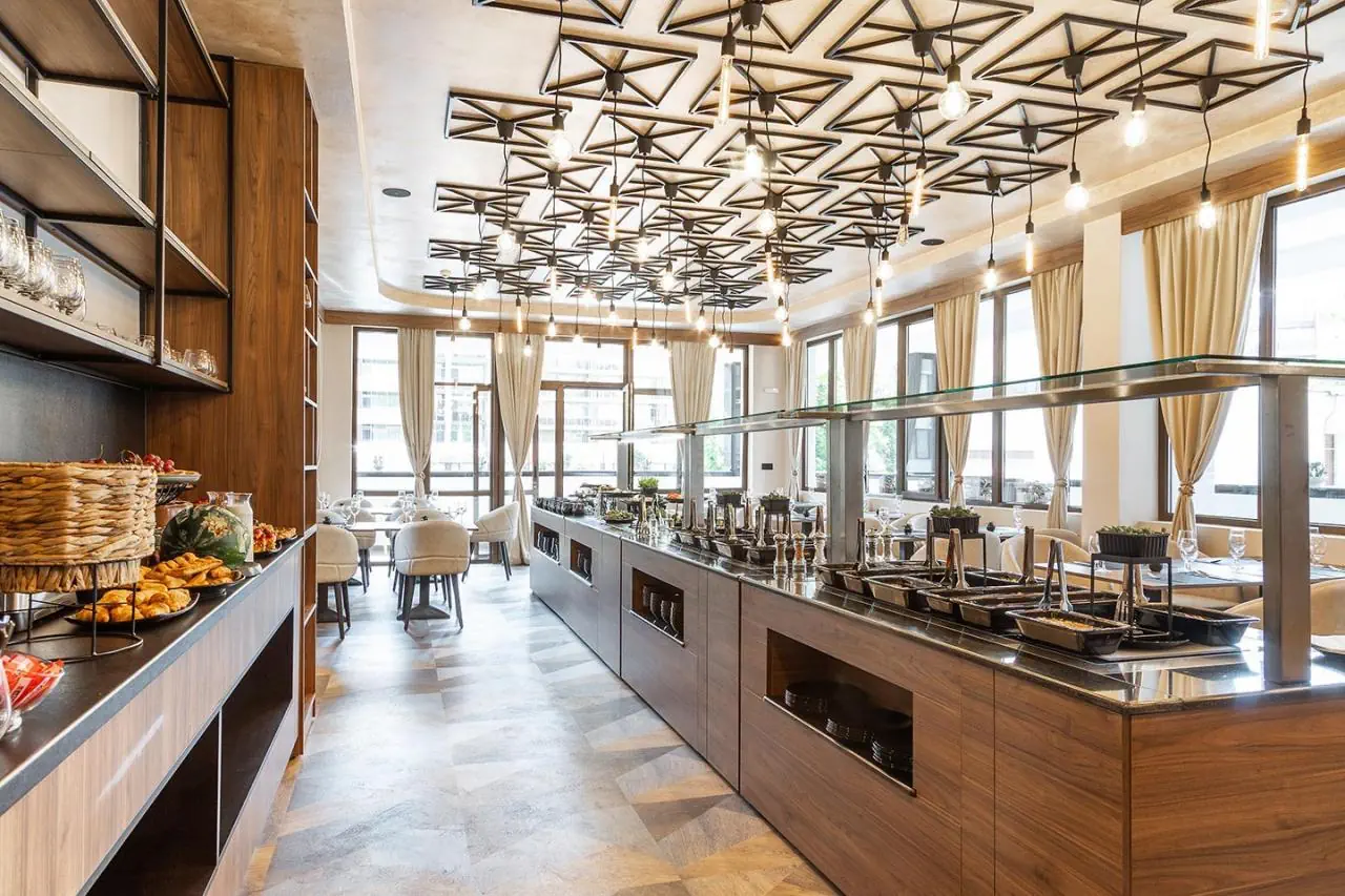 Noma Boutique 4*, фото 16