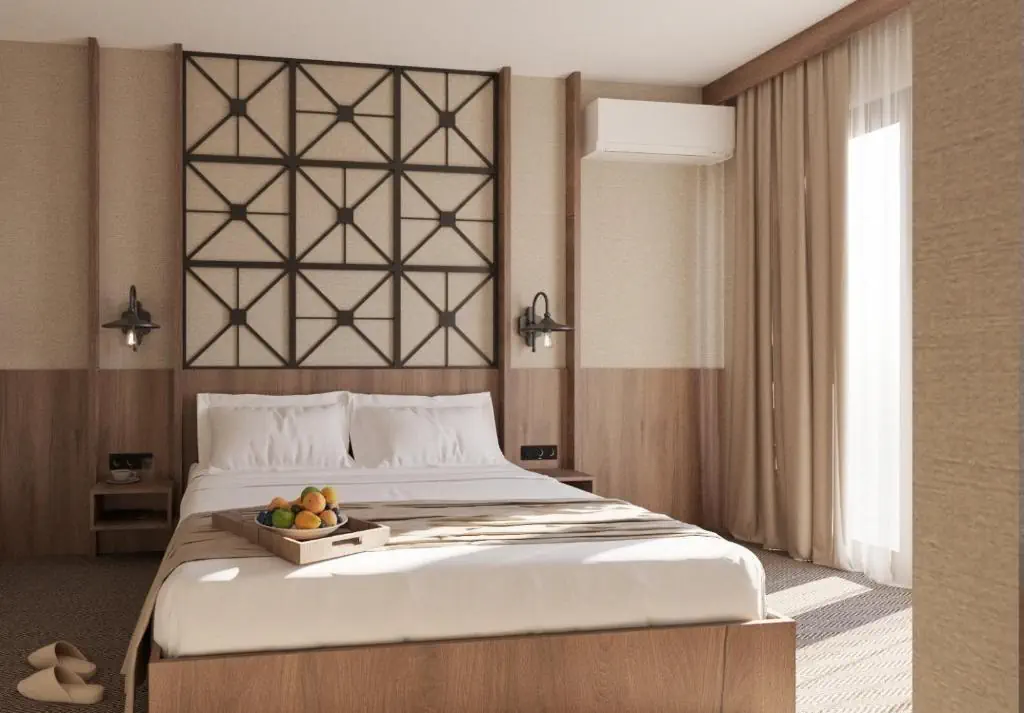 Noma Boutique 4*, фото 3