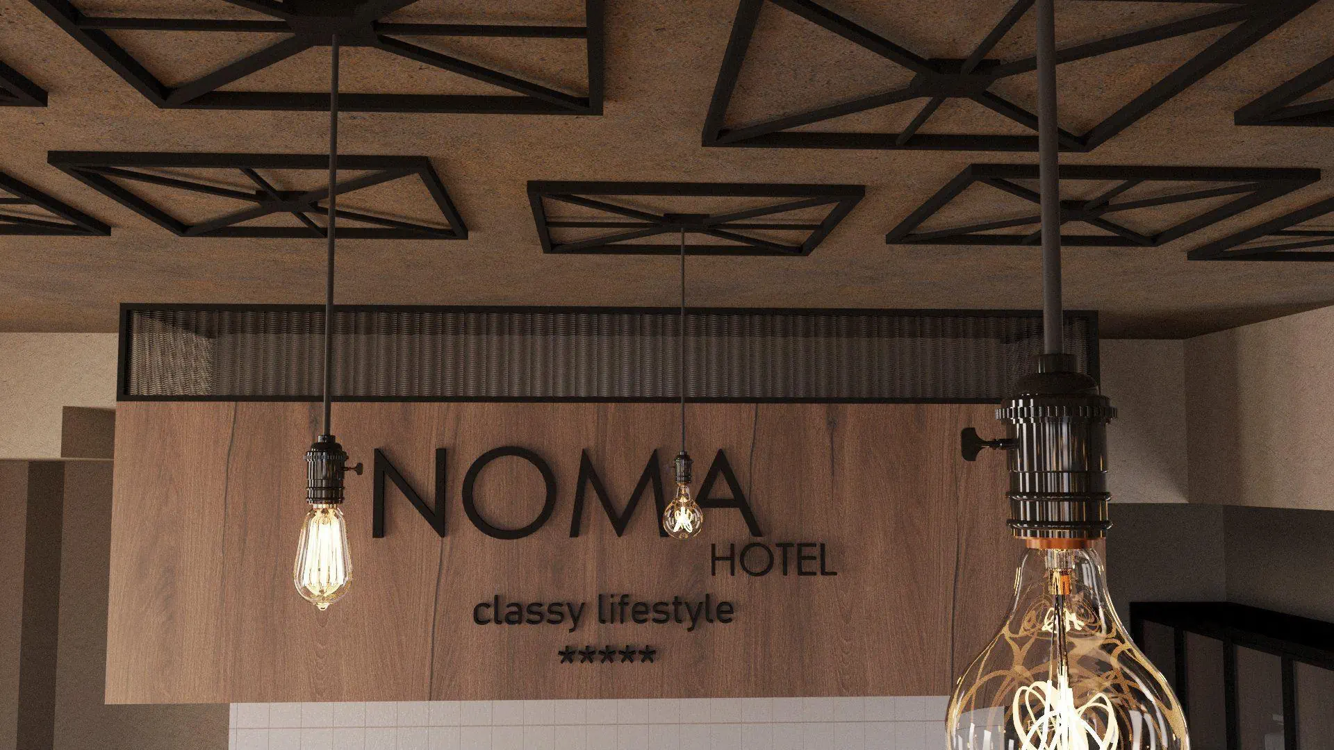 Noma Boutique 4*