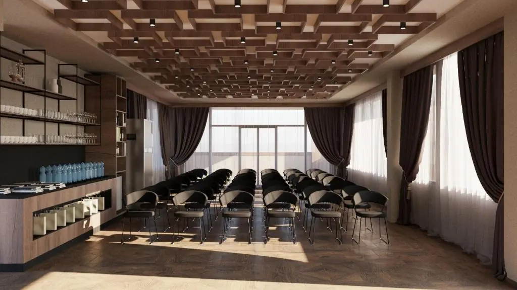 Noma Boutique 4*, фото 15