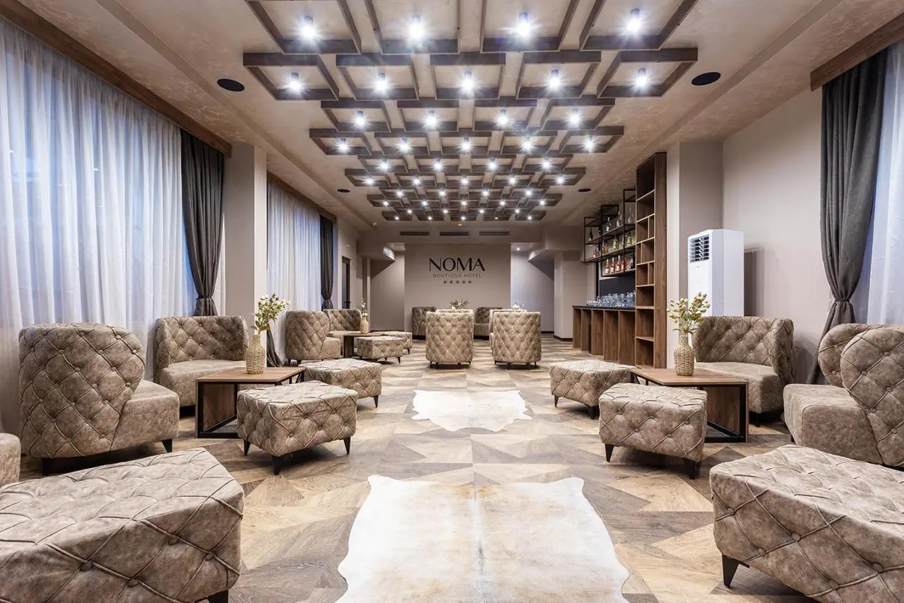 Noma Boutique 4*, фото 14