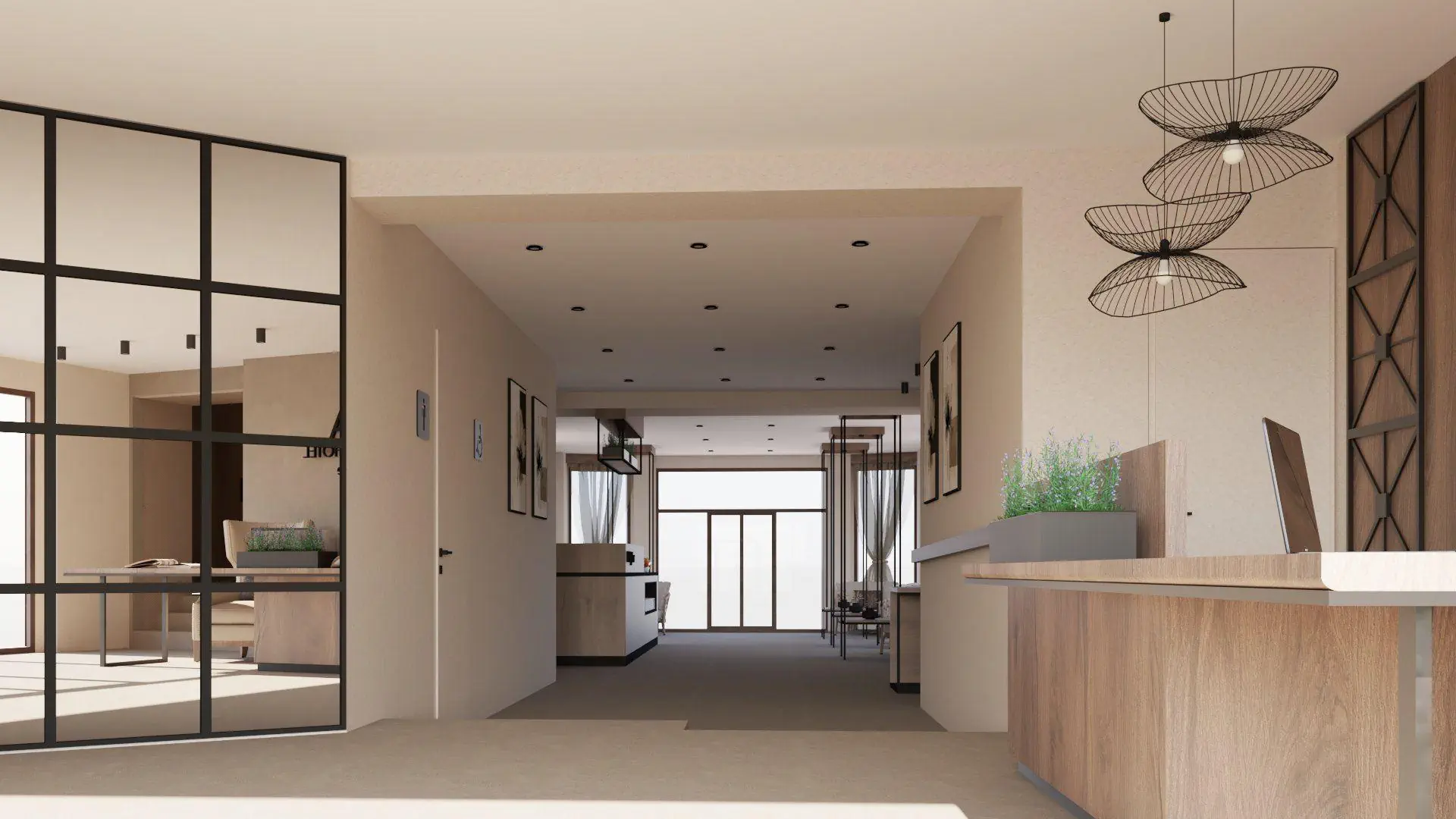 Noma Boutique 4*, фото 5