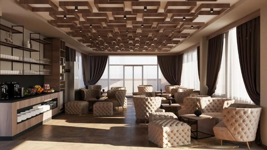 Noma Boutique 4*, фото 9