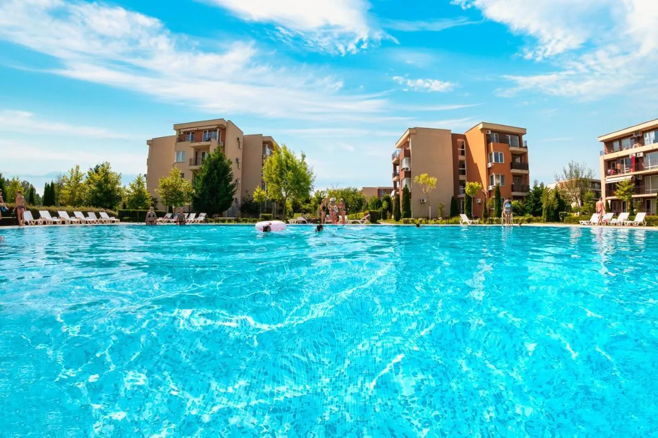 Nessebar Fort Club 2*, фото 14