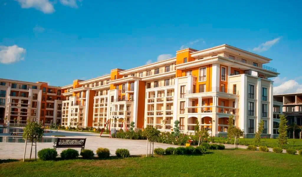 Prestige Fort Beach 2*, фото 2