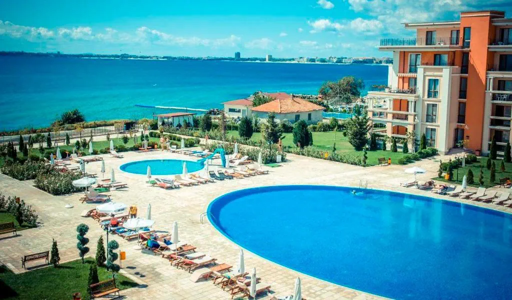 Prestige Fort Beach 2*, фото 14