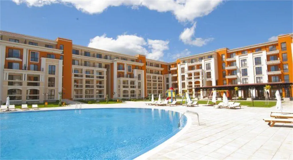 Prestige Fort Beach 2*, фото 6