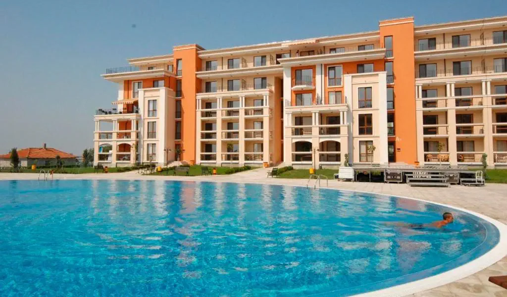 Prestige Fort Beach 2*, фото 10