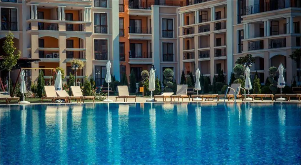 Prestige Fort Beach 2*, фото 9