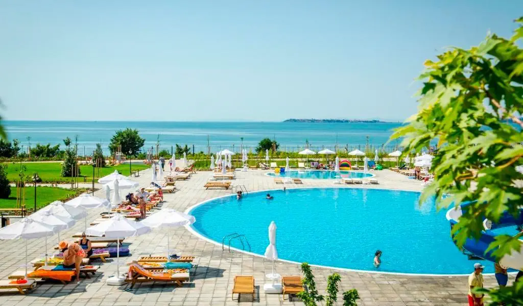 Prestige Fort Beach 2*, фото 12