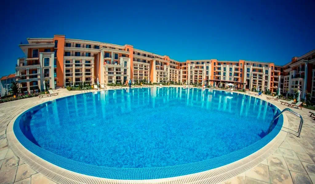Prestige Fort Beach 2*, фото 3