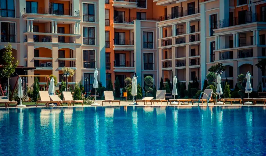 Prestige Fort Beach 2*, фото 5