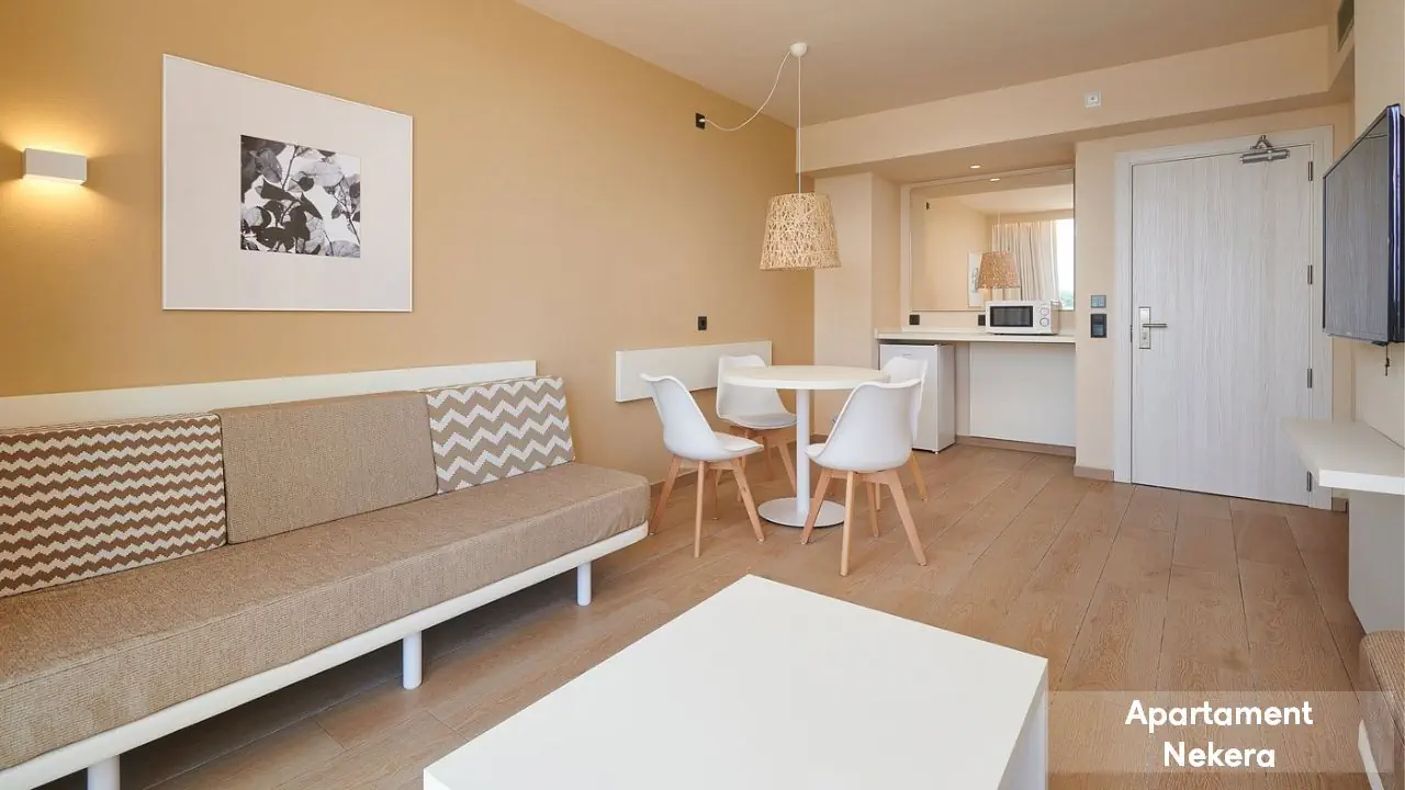 Protur Badia Park Aparthotel 4*, фото 8