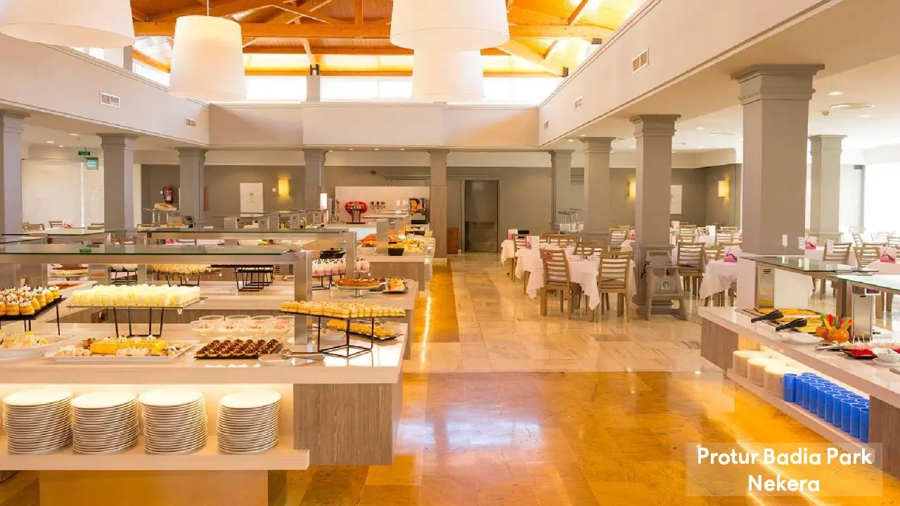 Protur Badia Park Aparthotel 4*, фото 2