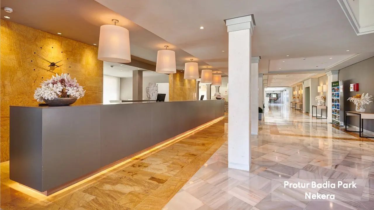 Protur Badia Park Aparthotel 4*, фото 12