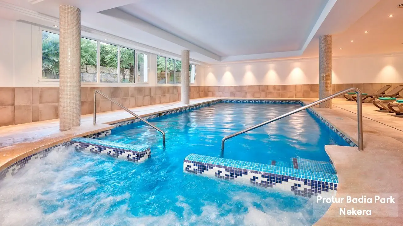 Protur Badia Park Aparthotel 4*, фото 15