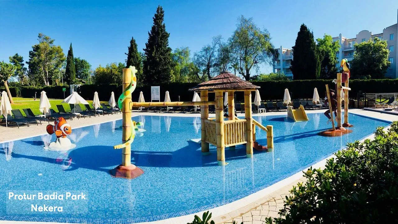 Protur Badia Park Aparthotel 4*, фото 5