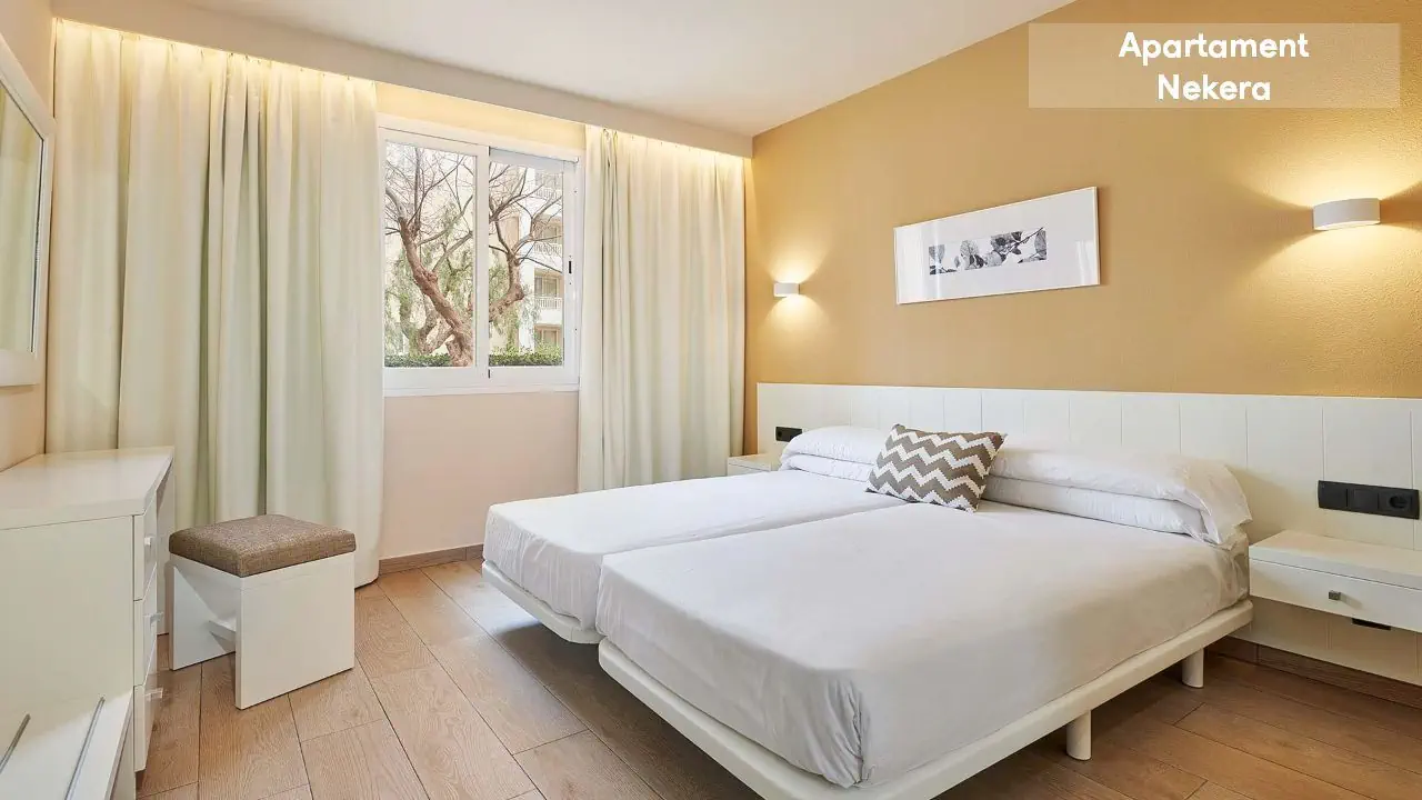 Protur Badia Park Aparthotel 4*, фото 7