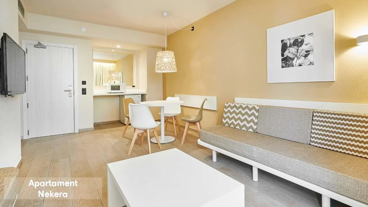 Protur Badia Park Aparthotel 4*, фото 6