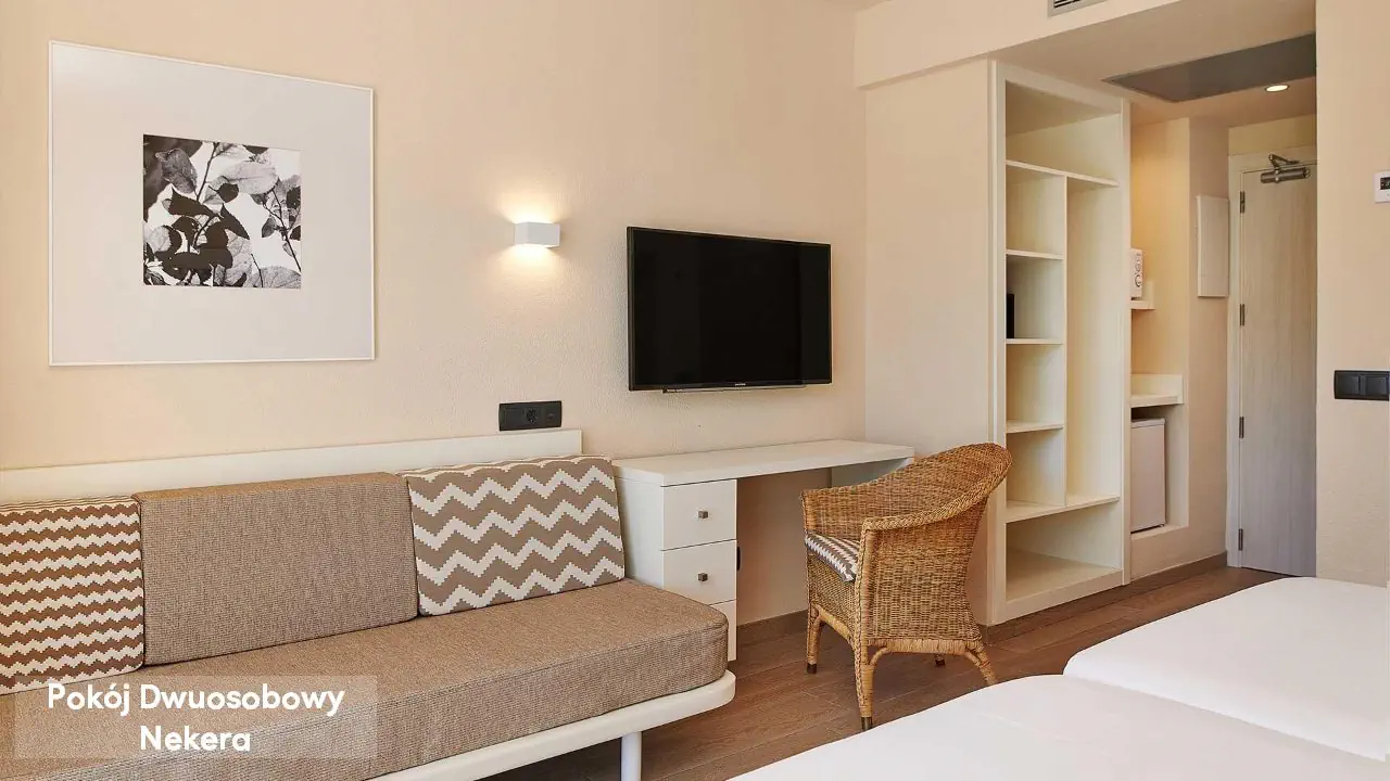 Protur Badia Park Aparthotel 4*, фото 10