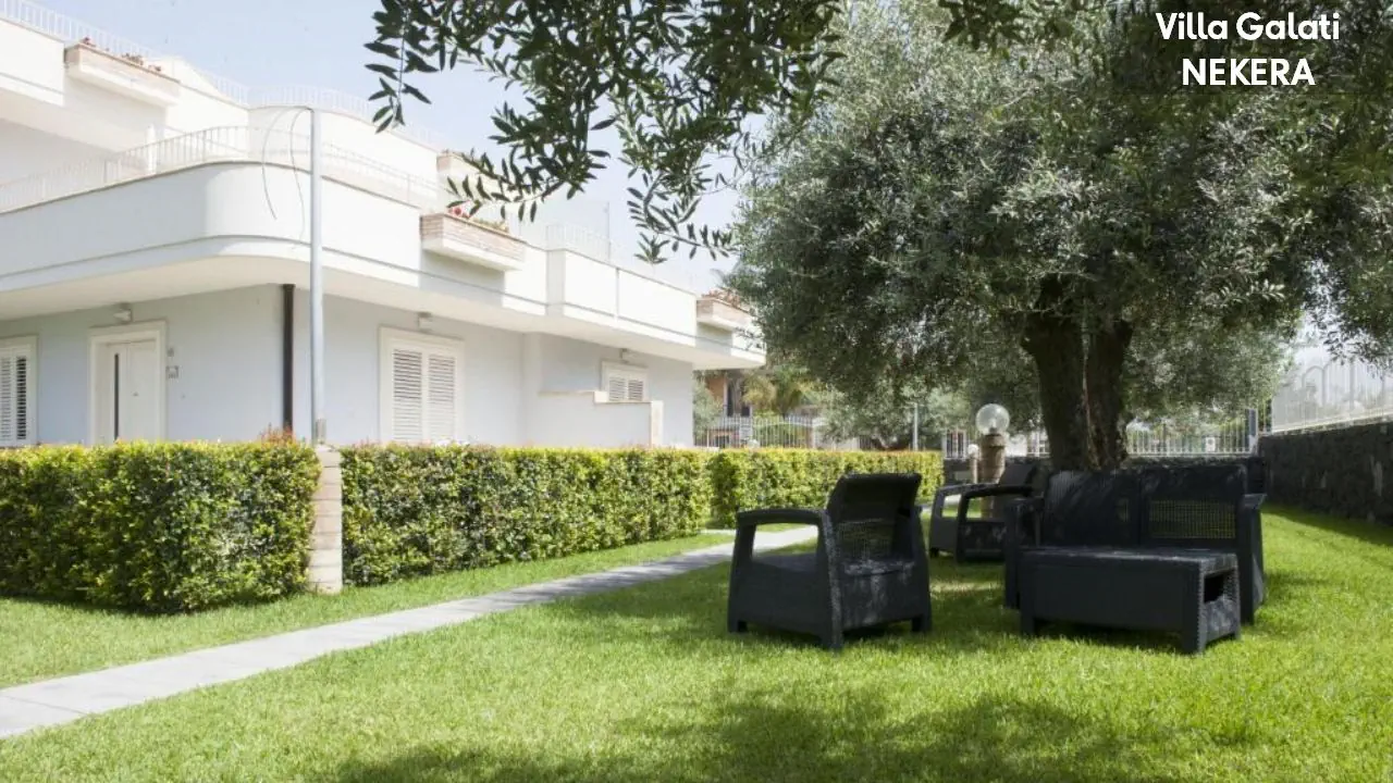 Residence Villa Galati 3*, фото 12