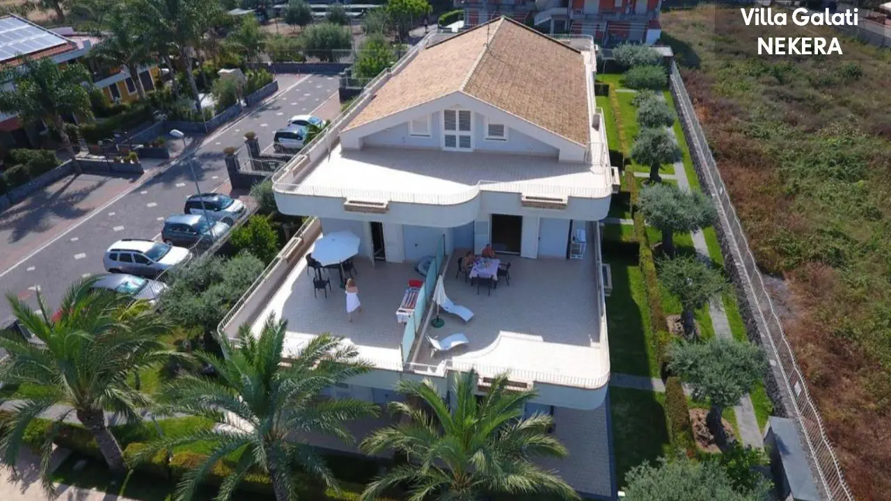 Residence Villa Galati 3*, фото 14