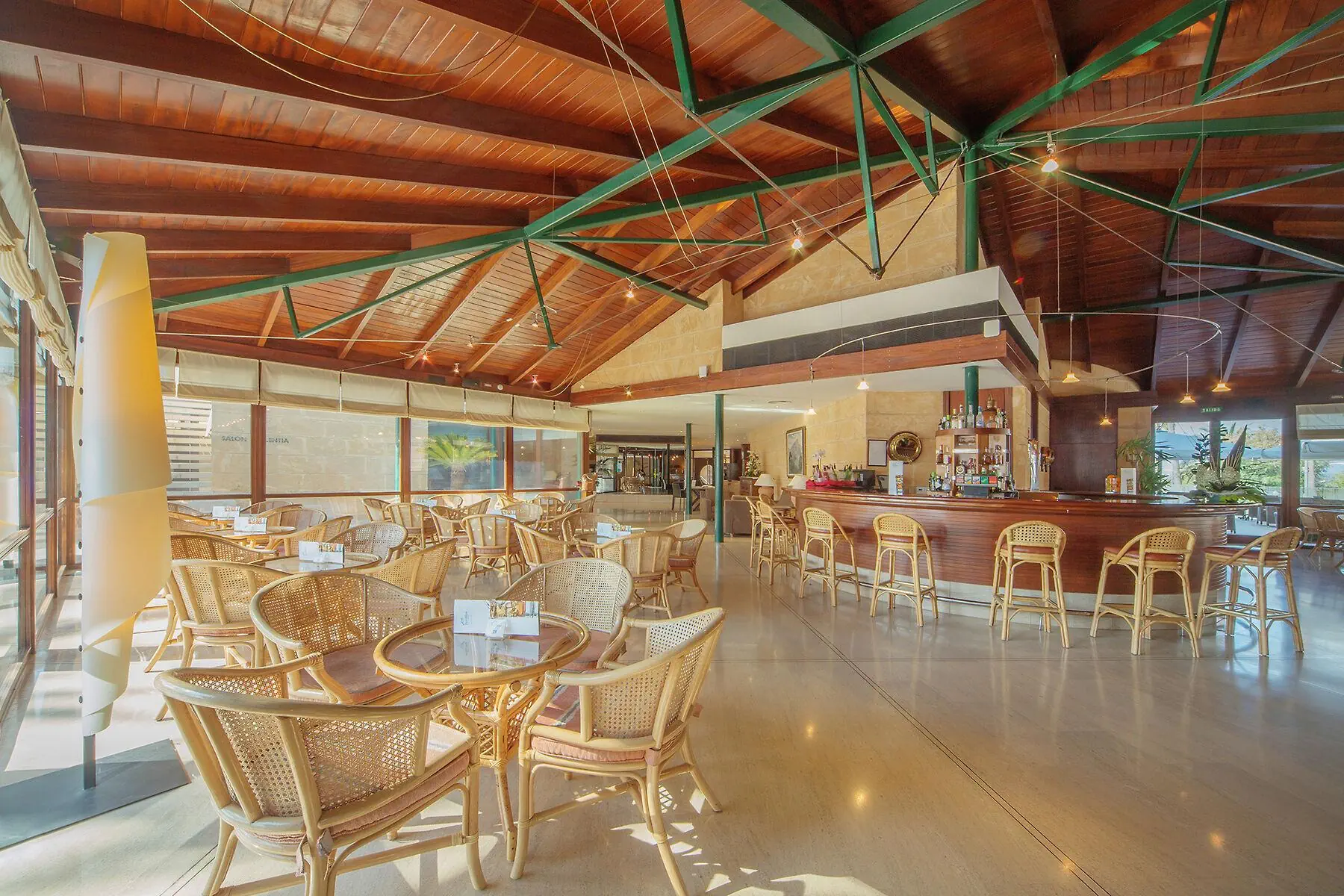 PortBlue Club Pollentia Resort & Spa 4*, фото 16