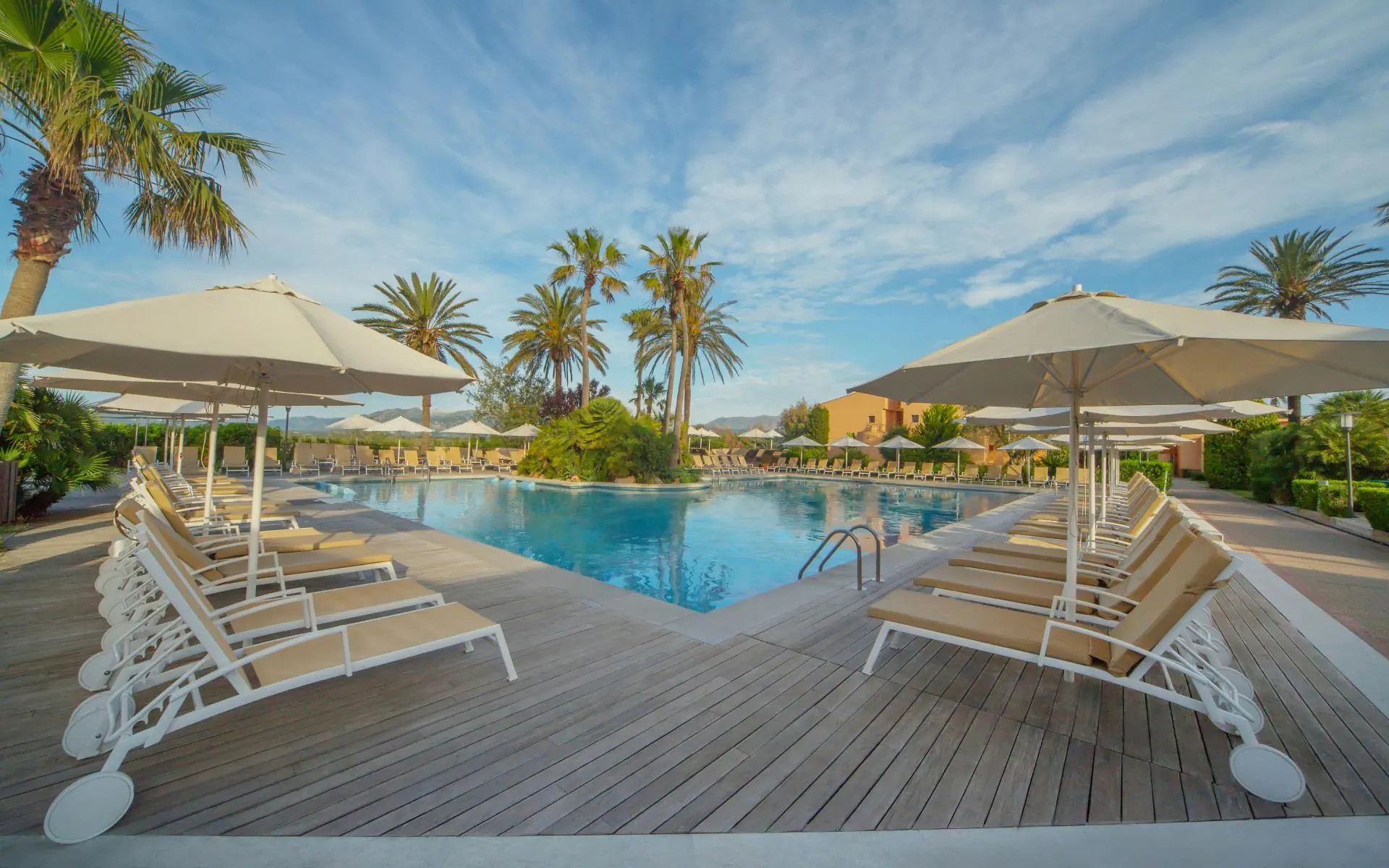 PortBlue Club Pollentia Resort & Spa 4*, фото 15