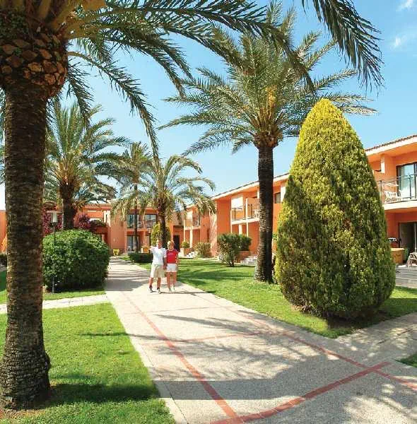 PortBlue Club Pollentia Resort & Spa 4*, фото 5